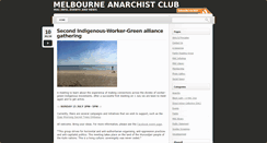 Desktop Screenshot of mac.anarchobase.com